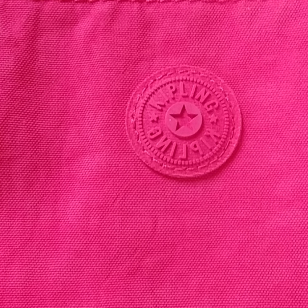Kipling Three Sectioned Wallet - Picture 2 of 4